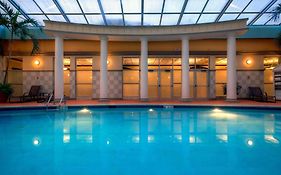 Radisson Hotel Cincinnati Riverfront